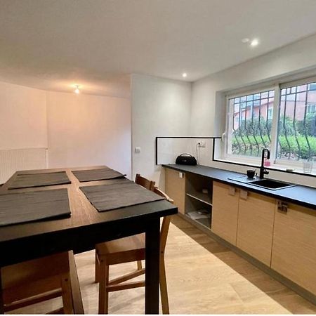 Le Triplex, Charmant Appartement, 2 Chambres 레꼬토 외부 사진