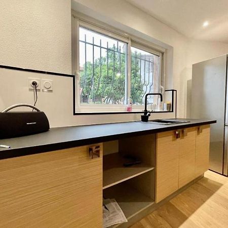 Le Triplex, Charmant Appartement, 2 Chambres 레꼬토 외부 사진