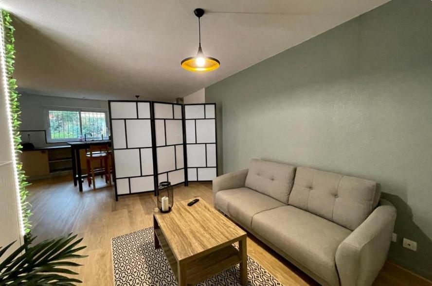 Le Triplex, Charmant Appartement, 2 Chambres 레꼬토 외부 사진