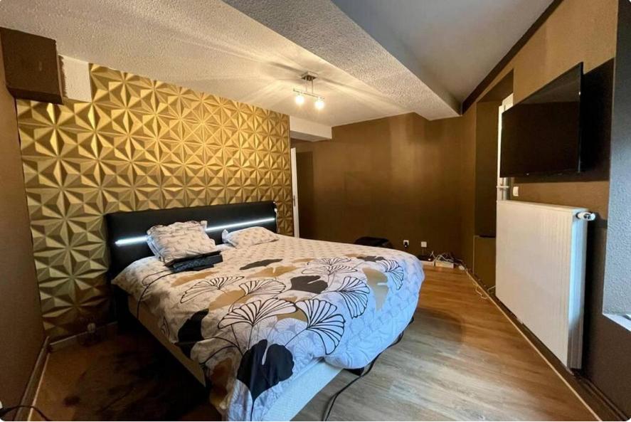 Le Triplex, Charmant Appartement, 2 Chambres 레꼬토 외부 사진