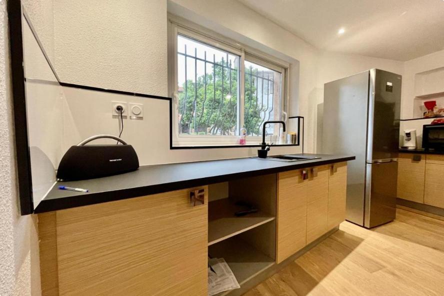 Le Triplex, Charmant Appartement, 2 Chambres 레꼬토 외부 사진